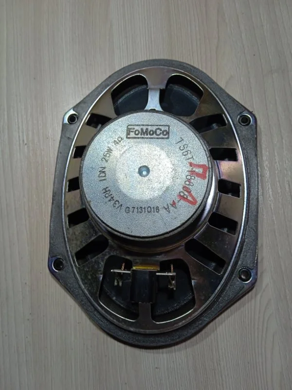 Динамик Ford Фьюжн ХЕТЧБЕК 1.6 FYJA 2007 - миниатюра 2