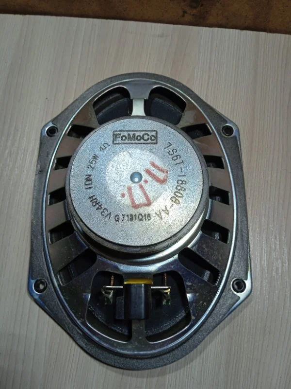 Динамик Ford Фьюжн ХЕТЧБЕК 1.6 FYJA 2007 - миниатюра 2