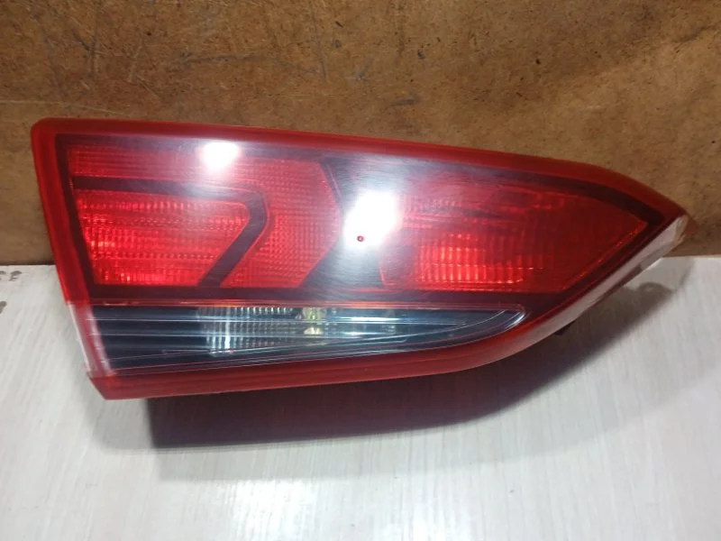 Фара задняя левая Hyundai солярис СЕДАН 1.6 G4FC