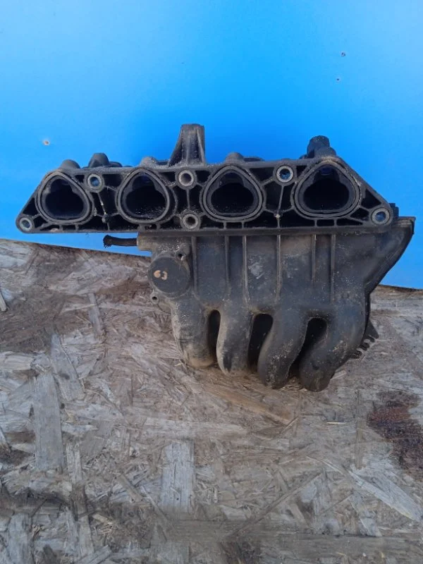 Коллектор впускной SKODA октавия тур СЕДАН 1.4 BCA - изображение 1