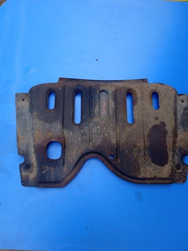 Защита двигателя RENAULT логан СЕДАН 1.4 K7JA710 - миниатюра 2