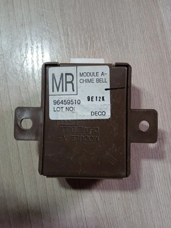 Блок Chevrolet лачети СЕДАН 1.4 2009 - миниатюра 3