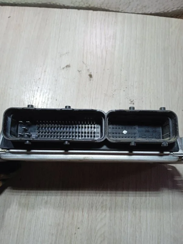 Блок управления ДВС KIA спектра СЕДАН 1.6 S6D 2007 - миниатюра 2