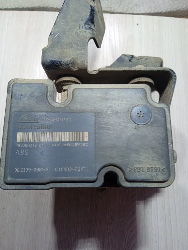 Блок ABS Chevrolet лачети СЕДАН 1.4 2009 - изображение 1