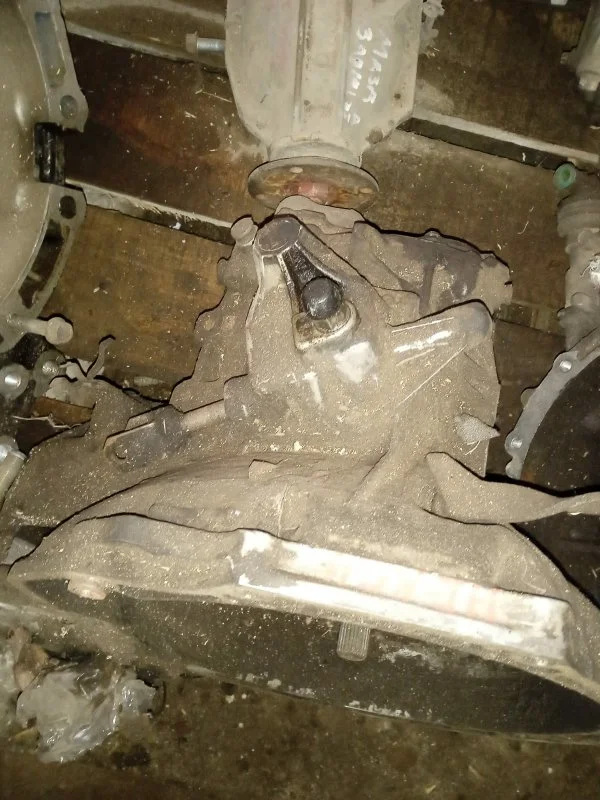 МКПП Daewoo нексиа СЕДАН 1.5 A15MFO 2007 - миниатюра 3