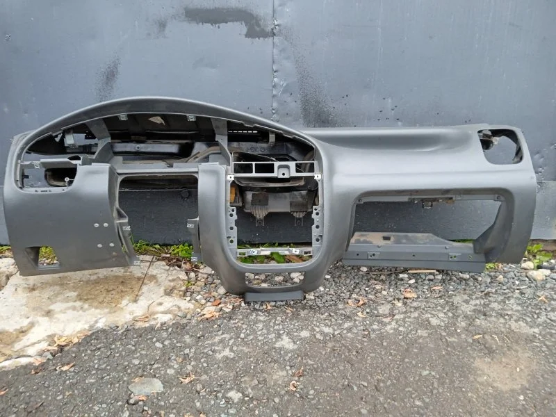 Торпедо Chevrolet ланос СЕДАН 1.5 2007 - миниатюра 3