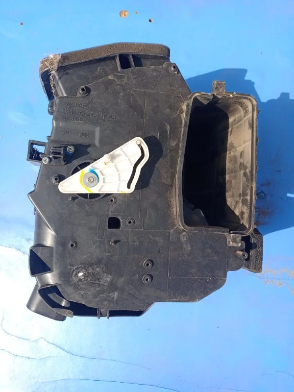 Корпус печки Chevrolet лачети СЕДАН 1.4 2009 - миниатюра 6