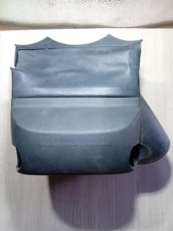 Кожух подрулевой Chevrolet круз ХЕТЧБЕК 1.6 F16D3 - миниатюра 2