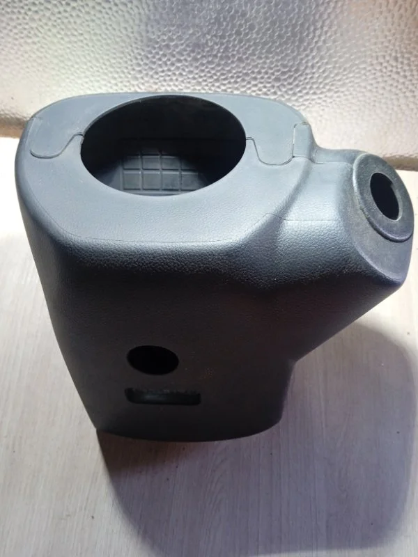 Кожух подрулевой Chevrolet круз ХЕТЧБЕК 1.6 F16D3 - миниатюра 3