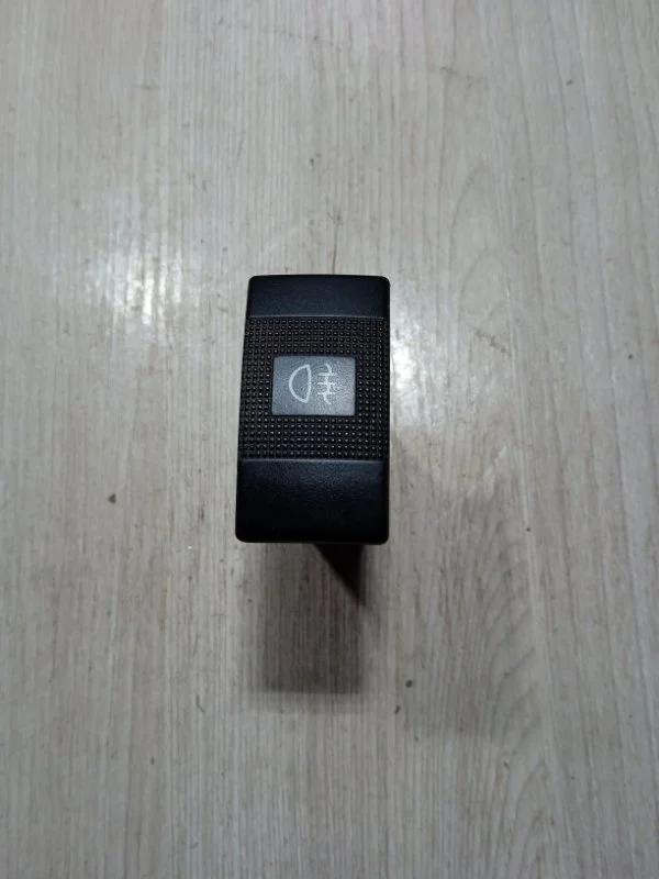 Кнопка ПТФ задняя KIA спектра СЕДАН 1.6 S6D 2007 - изображение 1