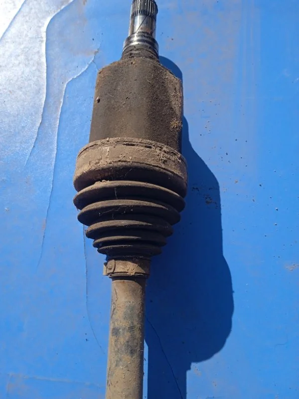 Привод правый Chevrolet круз ХЕТЧБЕК 1.6 F16D3 - миниатюра 4
