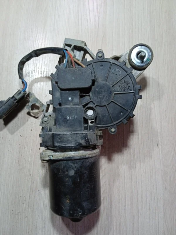 Мотор дворников Chevrolet круз ХЕТЧБЕК 1.6 F16D3 - миниатюра 4
