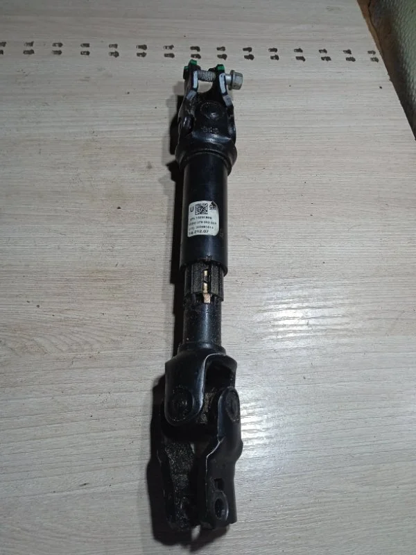 Рулевой карданчик Chevrolet круз ХЕТЧБЕК 1.6 F16D3 - миниатюра 3