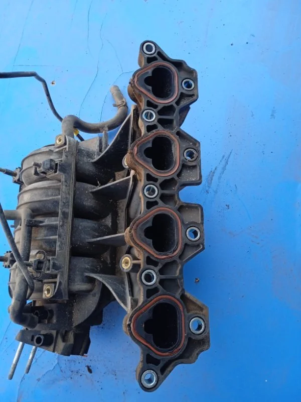 Коллектор впускной Chevrolet круз ХЕТЧБЕК 1.6 - миниатюра 4