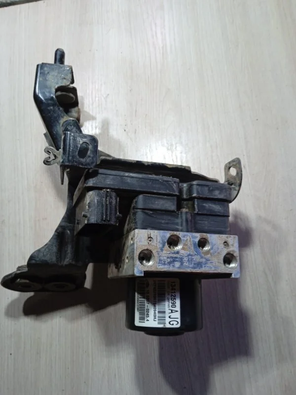 Блок ABS Chevrolet круз ХЕТЧБЕК 1.6 F16D3 2014 - изображение 1