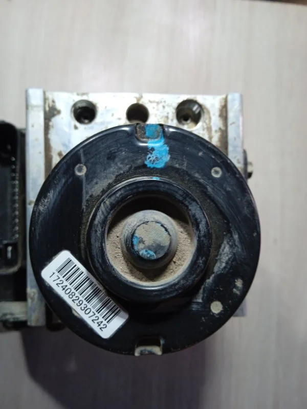 Блок ABS Chevrolet круз ХЕТЧБЕК 1.6 F16D3 2014 - миниатюра 3