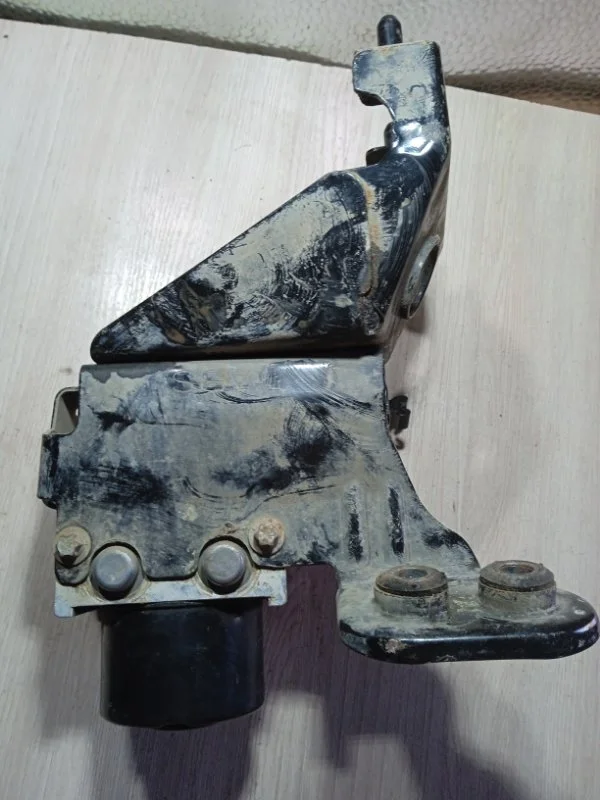 Блок ABS Chevrolet круз ХЕТЧБЕК 1.6 F16D3 2014 - миниатюра 4