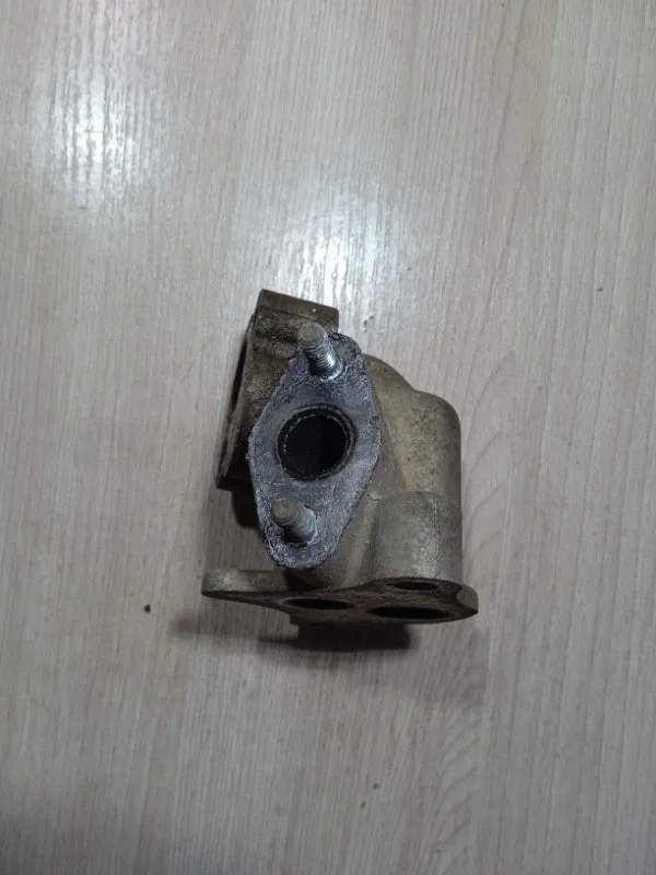 Крепление клапана EGR Chevrolet круз ХЕТЧБЕК 1.6 - миниатюра 2