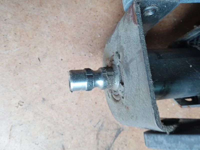 Рулевая колонка Chevrolet круз ХЕТЧБЕК 1.6 F16D3 - миниатюра 4