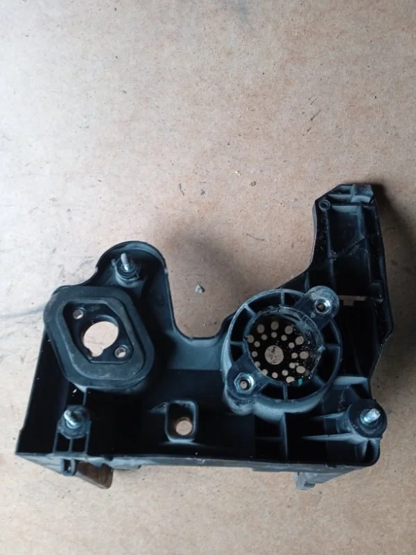 Блок педалей Chevrolet круз ХЕТЧБЕК 1.6 F16D3 2014 - миниатюра 4