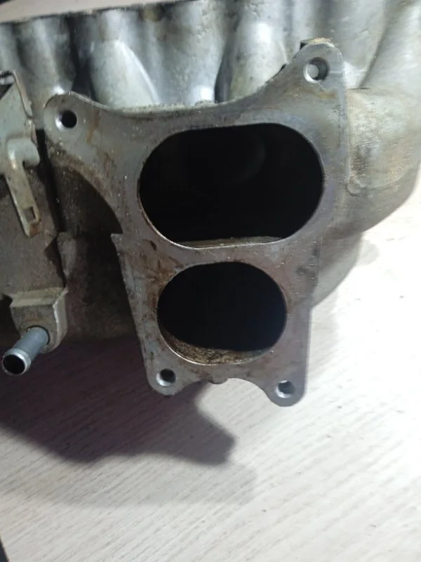 Коллектор впускной Nissan теана СЕДАН VQ 2.3 2007 - миниатюра 5