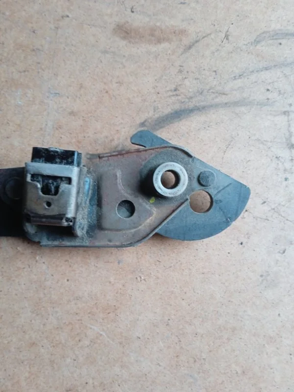 Педаль тормоза Chevrolet круз ХЕТЧБЕК 1.6 F16D3 - миниатюра 4