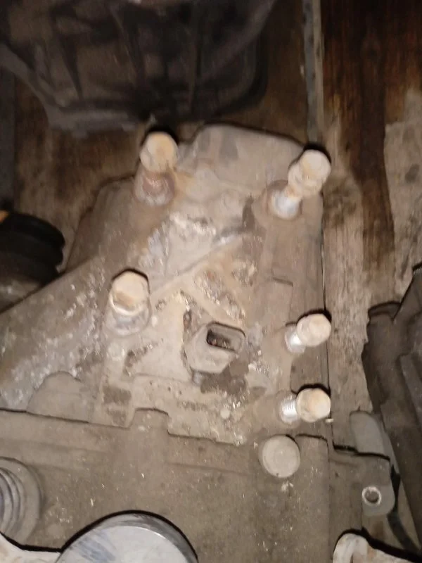 МКПП Hyundai Гетц КУПЕ 1.1 G4HG 2010 - миниатюра 2