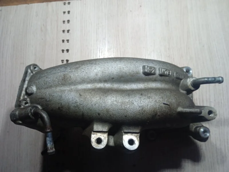 Коллектор впускной Nissan теана СЕДАН VQ 2.3 2007 - изображение 1