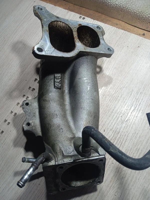 Коллектор впускной Nissan теана СЕДАН VQ 2.3 2007 - миниатюра 3