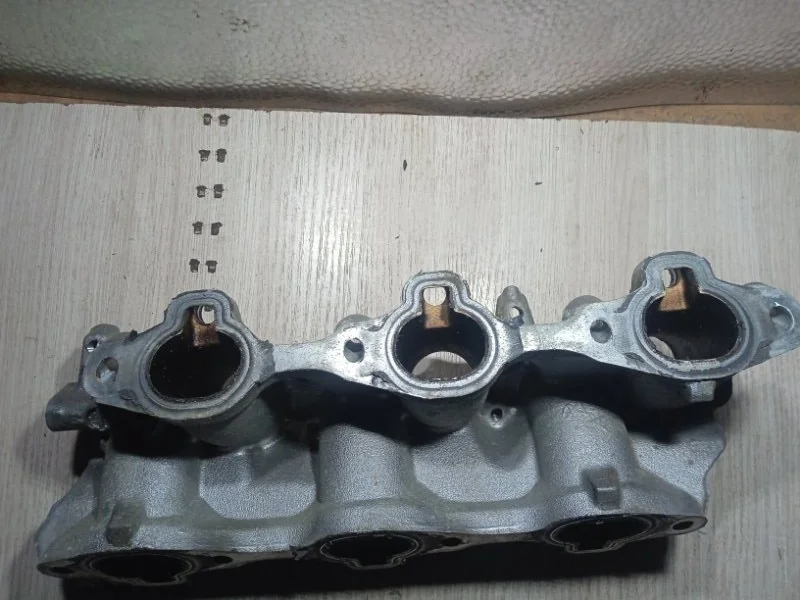 Коллектор впускной Nissan теана СЕДАН VQ 2.3 2007 - миниатюра 6