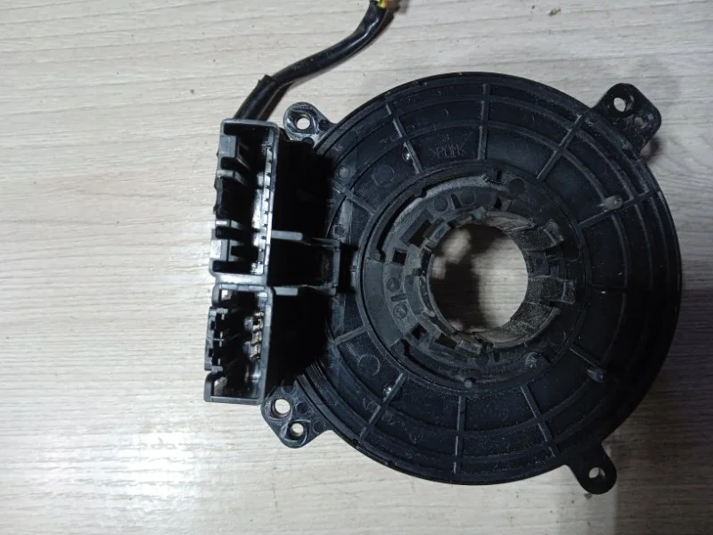 Шлейф под рулевой Chevrolet круз ХЕТЧБЕК 1.6 F16D3 - миниатюра 2
