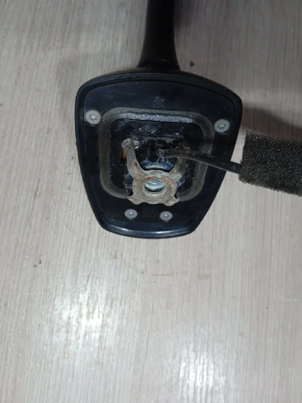 Антенна Chevrolet круз ХЕТЧБЕК 1.6 F16D3 2014 - миниатюра 5
