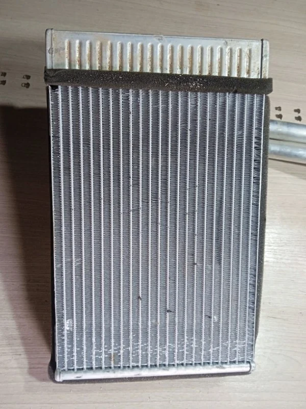 Радиатор печки Chevrolet круз ХЕТЧБЕК 1.6 F16D3 - миниатюра 5