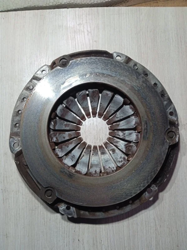 Корзина сцепления Chevrolet круз ХЕТЧБЕК 1.6 F16D3 - изображение 1