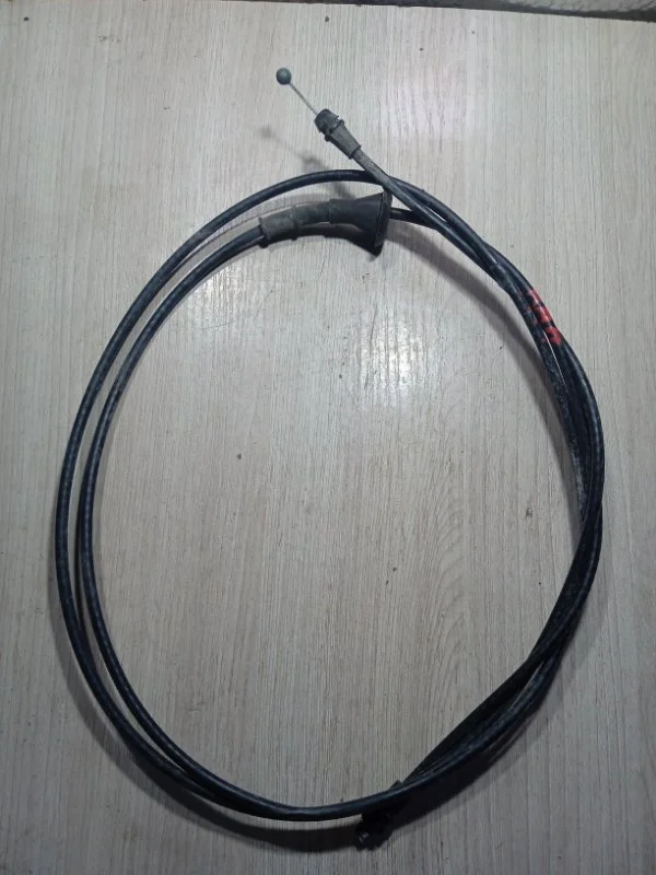 Трос замка капота Chevrolet круз ХЕТЧБЕК 1.6 F16D3 - изображение 1