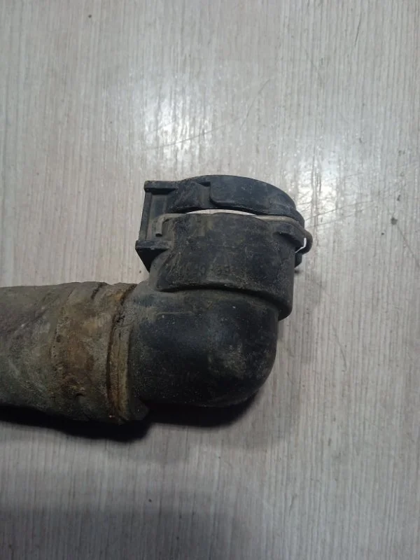 Патрубок печки Chevrolet круз ХЕТЧБЕК 1.6 F16D3 - миниатюра 4