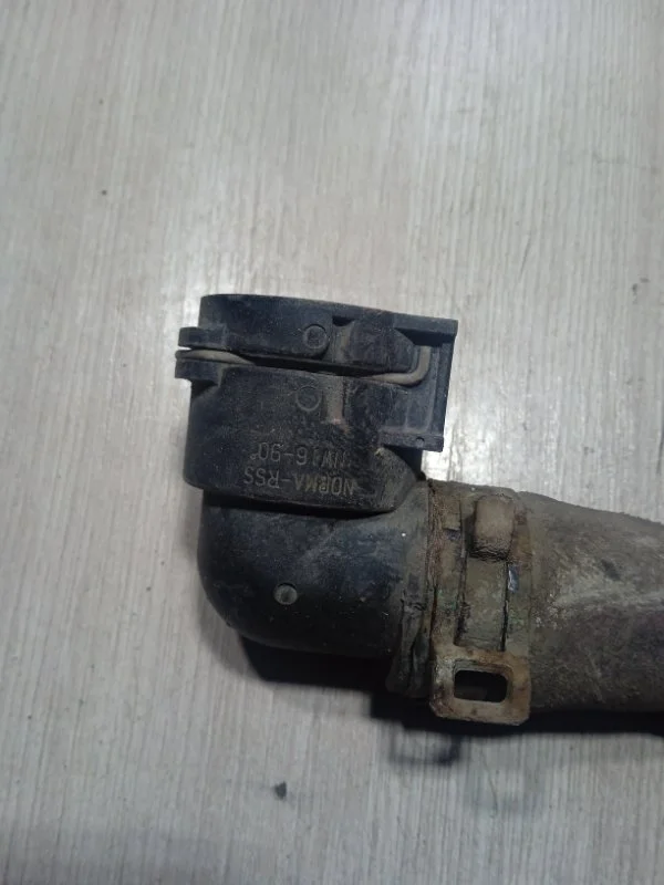 Патрубок печки Chevrolet круз ХЕТЧБЕК 1.6 F16D3 - миниатюра 5