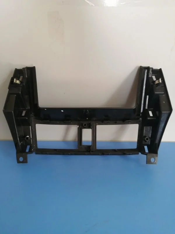 Накладка дефлектора Nissan теана СЕДАН VQ 2.3 2007 - миниатюра 3