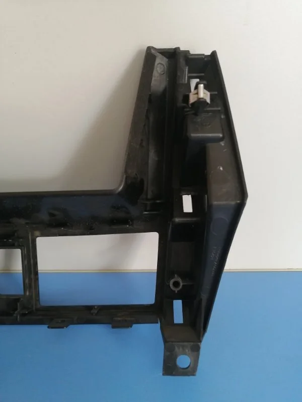 Накладка дефлектора Nissan теана СЕДАН VQ 2.3 2007 - миниатюра 4