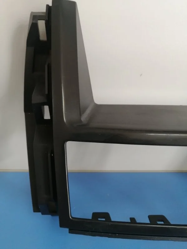 Накладка дефлектора Nissan теана СЕДАН VQ 2.3 2007 - миниатюра 6