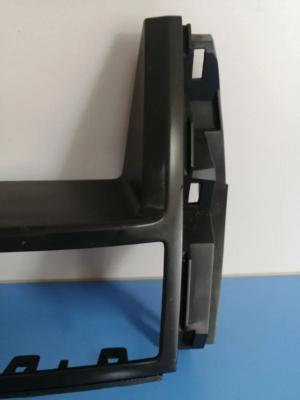 Накладка дефлектора Nissan теана СЕДАН VQ 2.3 2007 - миниатюра 7