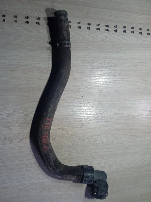 Патрубок печки Chevrolet круз ХЕТЧБЕК 1.6 F16D3 - изображение 1