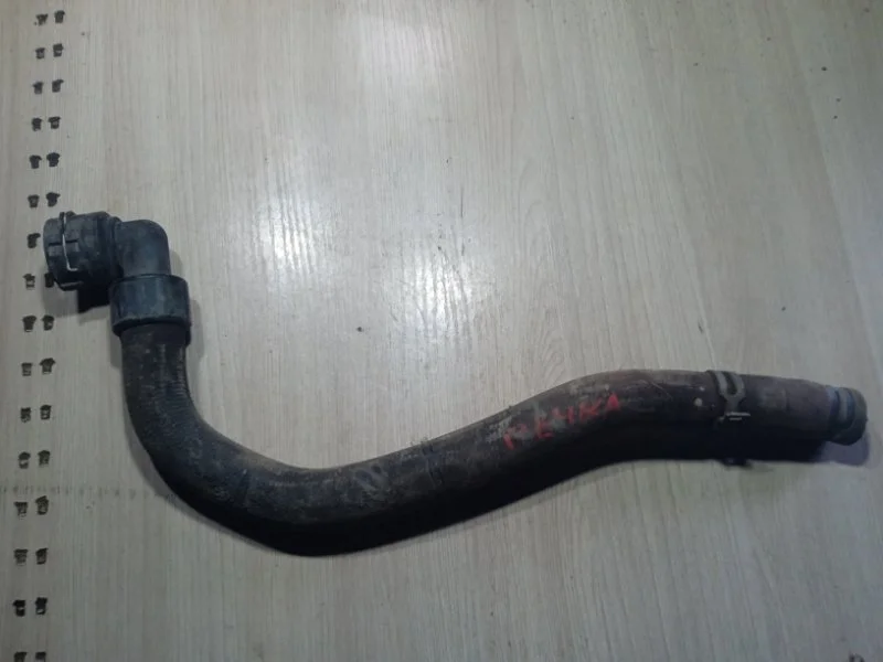 Патрубок печки Chevrolet круз ХЕТЧБЕК 1.6 F16D3 - миниатюра 2