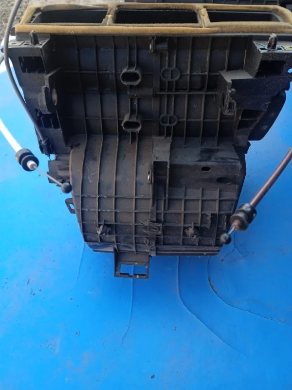 Корпус печки RENAULT меган 2 СЕДАН 1.6 K4MD812 - миниатюра 2