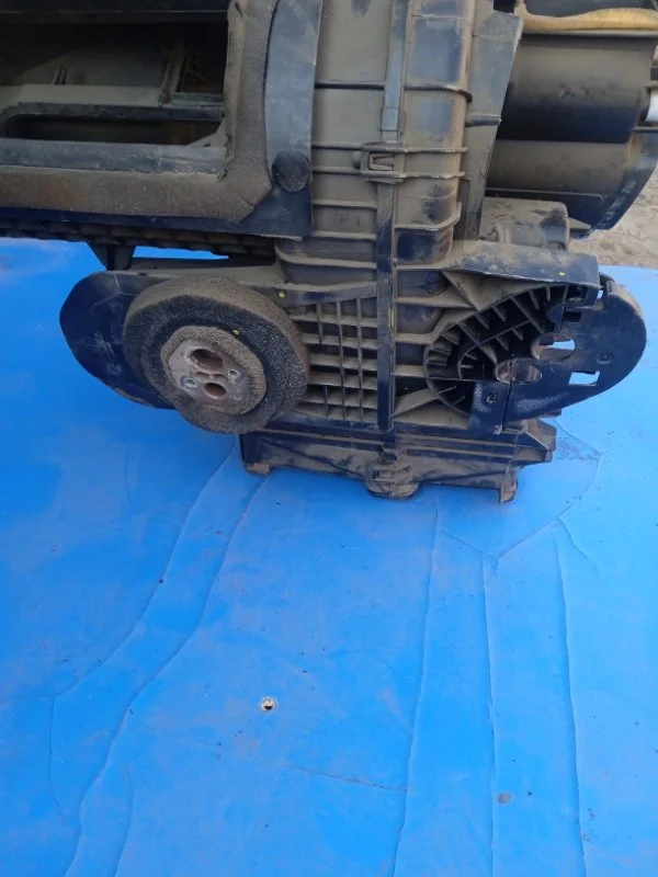Корпус печки RENAULT меган 2 СЕДАН 1.6 K4MD812 - миниатюра 3