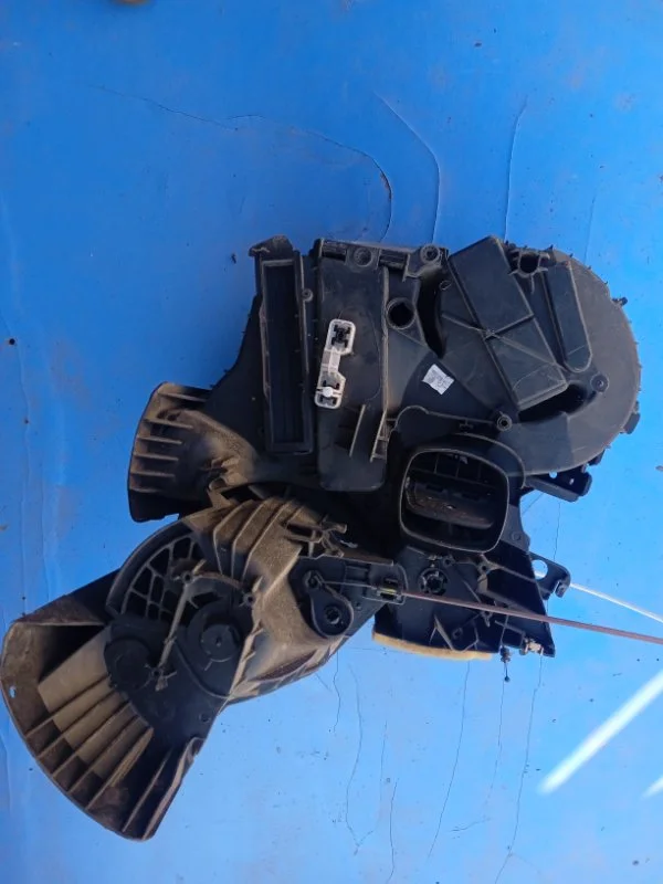 Корпус печки RENAULT меган 2 СЕДАН 1.6 K4MD812 - миниатюра 5