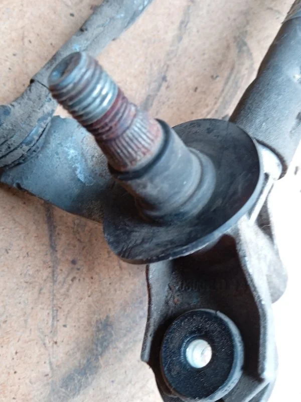 Трапеция дворника Chevrolet круз ХЕТЧБЕК 1.6 F16D3 - миниатюра 3