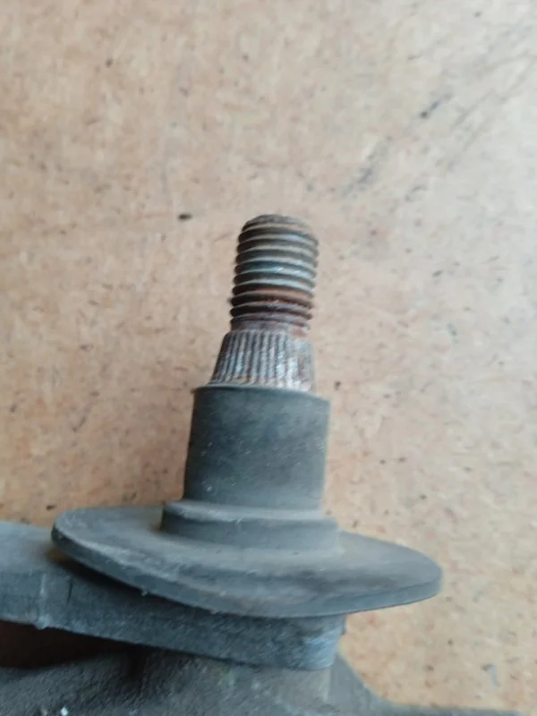 Трапеция дворника Chevrolet круз ХЕТЧБЕК 1.6 F16D3 - миниатюра 5