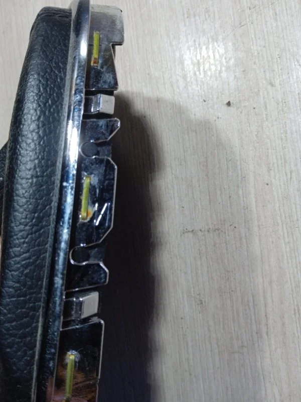 Кожух ручки КПП Chevrolet круз ХЕТЧБЕК 1.6 F16D3 - миниатюра 7
