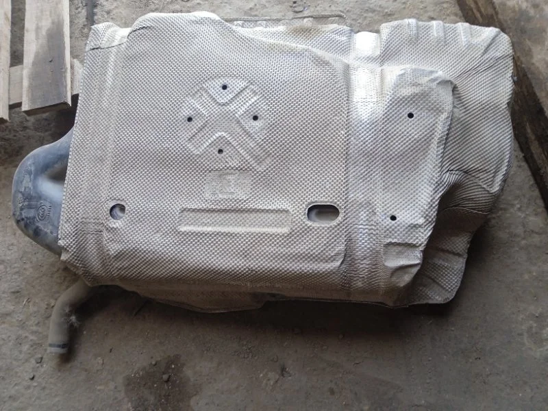 Бак топливный Chevrolet круз ХЕТЧБЕК 1.6 F16D3 - миниатюра 2